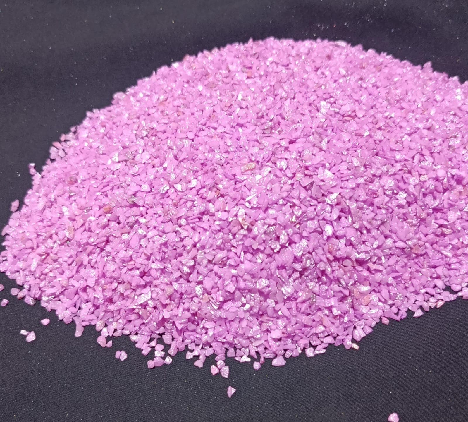 Selected product view