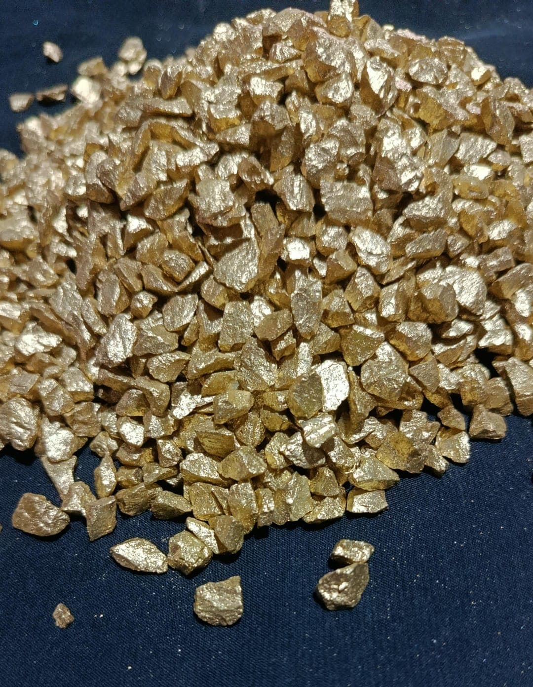 Selected product view