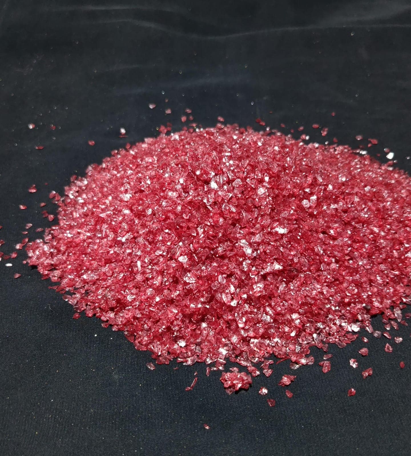 عبوة ريزن من احجار الكريستال