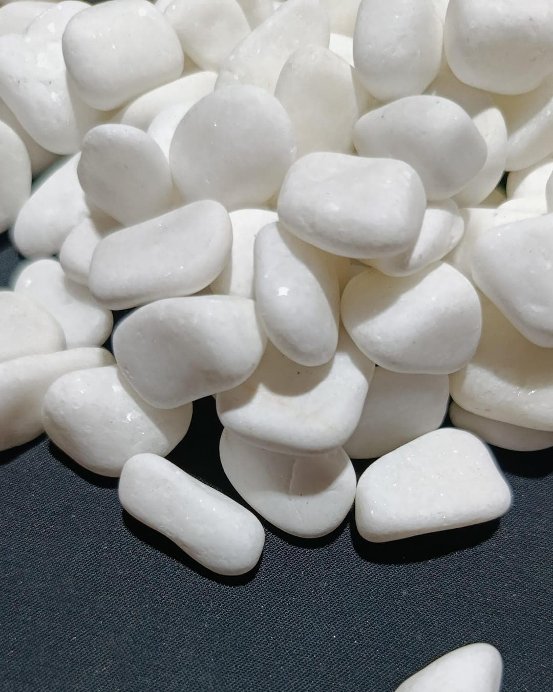 Selected product view